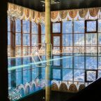 Бассейн, Спа-отель Mr. Amore