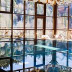 Бассейн, Спа-отель Mr. Amore