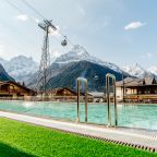 Бассейн, Спа-отель Mr. Amore