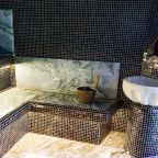 Хамам, Спа-отель Mr. Amore