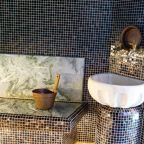 Хамам, Спа-отель Mr. Amore