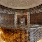 Хамам, Спа-отель Mr. Amore