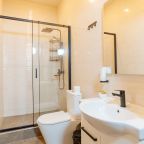 Апартаменты (Стандарт улучшенный с балконом №1), Спа-отель Mr. Amore