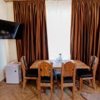 Апартаменты (Стандарт улучшенный с балконом №1), Спа-отель Mr. Amore