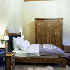 Апартаменты (Стандарт улучшенный с балконом №2), Спа-отель Mr. Amore