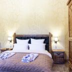 Апартаменты (Стандарт улучшенный с балконом №2), Спа-отель Mr. Amore