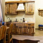 Апартаменты (Стандарт улучшенный с балконом №2), Спа-отель Mr. Amore