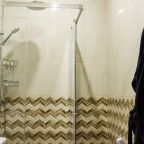 Апартаменты (Стандарт улучшенный с балконом №2), Спа-отель Mr. Amore