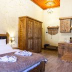 Апартаменты (Стандарт с балконом №3), Спа-отель Mr. Amore