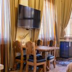 Апартаменты (Стандарт с балконом №3), Спа-отель Mr. Amore