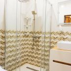 Апартаменты (Стандарт с балконом №3), Спа-отель Mr. Amore