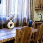 Апартаменты (Стандарт улучшенный с балконом 10 этаж), Спа-отель Mr. Amore