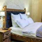 Апартаменты (Стандарт улучшенный с балконом 10 этаж), Спа-отель Mr. Amore