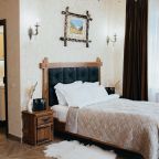 Апартаменты (Стандарт улучшенный без балкона 2 корпус), Спа-отель Mr. Amore