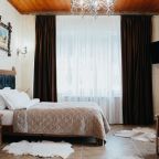 Апартаменты (Стандарт улучшенный без балкона 2 корпус), Спа-отель Mr. Amore