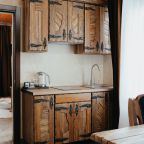 Апартаменты (Стандарт улучшенный без балкона 2 корпус), Спа-отель Mr. Amore