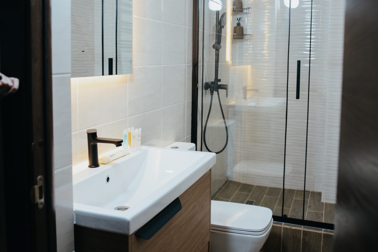 Апартаменты (Стандарт улучшенный без балкона 2 корпус), Спа-отель Mr. Amore