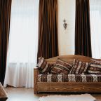 Апартаменты (Стандарт улучшенный без балкона 2 корпус), Спа-отель Mr. Amore