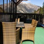 Апартаменты (Стандарт  с балконом 10 эт), Спа-отель Mr. Amore