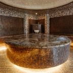 Апартаменты (Стандарт  с балконом 10 эт), Спа-отель Mr. Amore