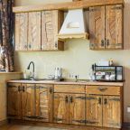 Апартаменты (Люкс двухкомнатный с террасой 10 эт), Спа-отель Mr. Amore