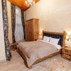 Апартаменты (Люкс двухкомнатный с террасой 10 эт), Спа-отель Mr. Amore