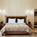 Апартаменты (Делюкс двухкомнатный без балкона 2 корпус), Спа-отель Mr. Amore