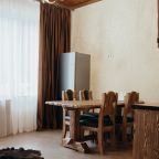 Апартаменты (Делюкс двухкомнатный без балкона 2 корпус), Спа-отель Mr. Amore