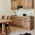 Апартаменты (Делюкс двухкомнатный без балкона 2 корпус), Спа-отель Mr. Amore