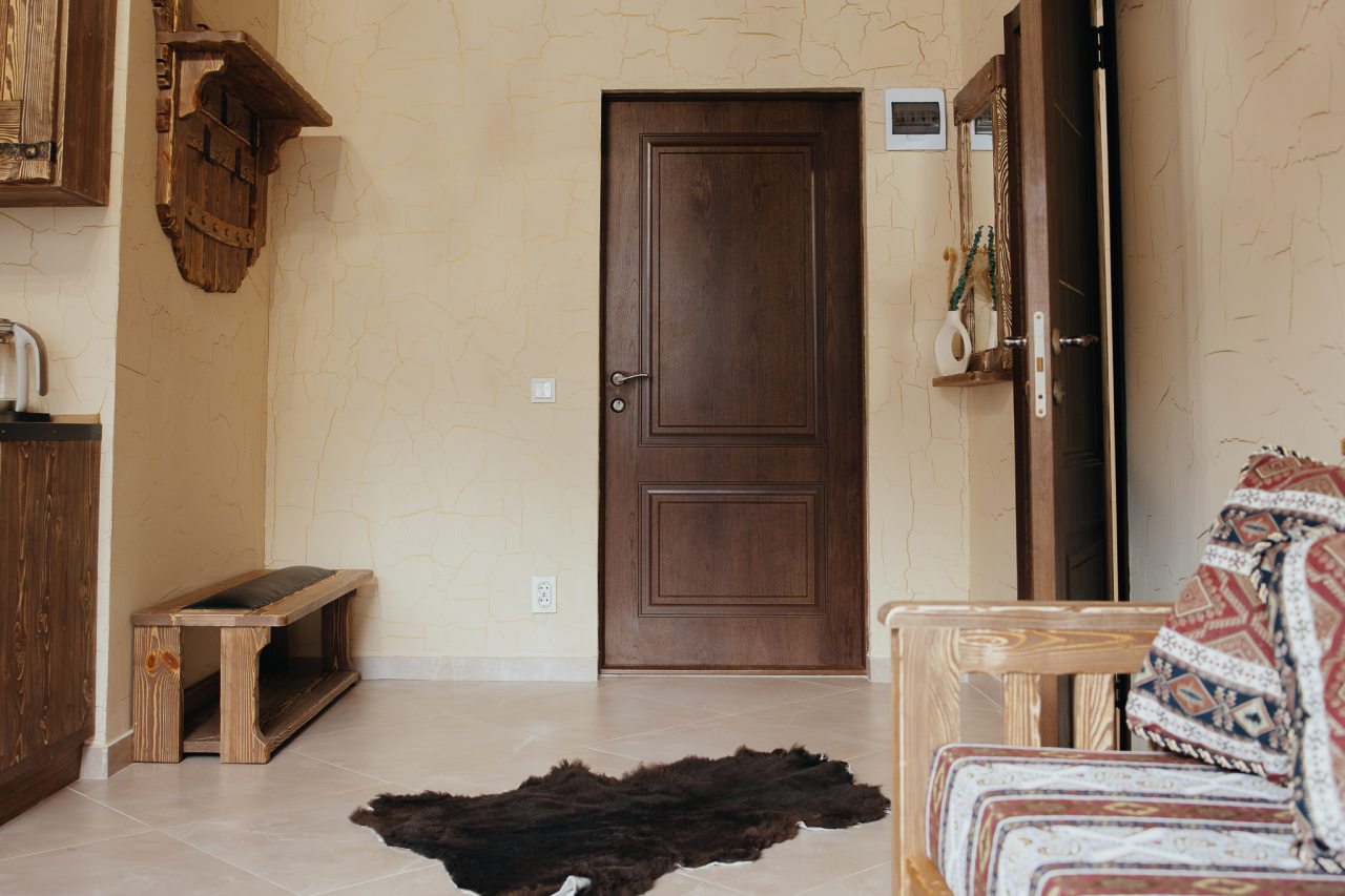 Апартаменты (Делюкс двухкомнатный без балкона 2 корпус), Спа-отель Mr. Amore