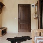 Апартаменты (Делюкс двухкомнатный без балкона 2 корпус), Спа-отель Mr. Amore