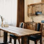 Апартаменты (Делюкс двухкомнатный без балкона 2 корпус), Спа-отель Mr. Amore