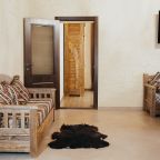 Апартаменты (Делюкс двухкомнатный без балкона 2 корпус), Спа-отель Mr. Amore