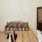 Апартаменты (Делюкс двухкомнатный без балкона 2 корпус), Спа-отель Mr. Amore