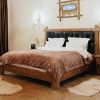 Апартаменты (Стандарт улучшенный с балконом 2 корпус), Спа-отель Mr. Amore