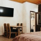 Апартаменты (Стандарт улучшенный с балконом 2 корпус), Спа-отель Mr. Amore