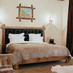 Апартаменты (Стандарт улучшенный с балконом 2 корпус), Спа-отель Mr. Amore