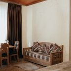 Апартаменты (Стандарт улучшенный с балконом 2 корпус), Спа-отель Mr. Amore