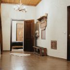 Апартаменты (Люкс двухкомнатный без балкона 2 корпус), Спа-отель Mr. Amore