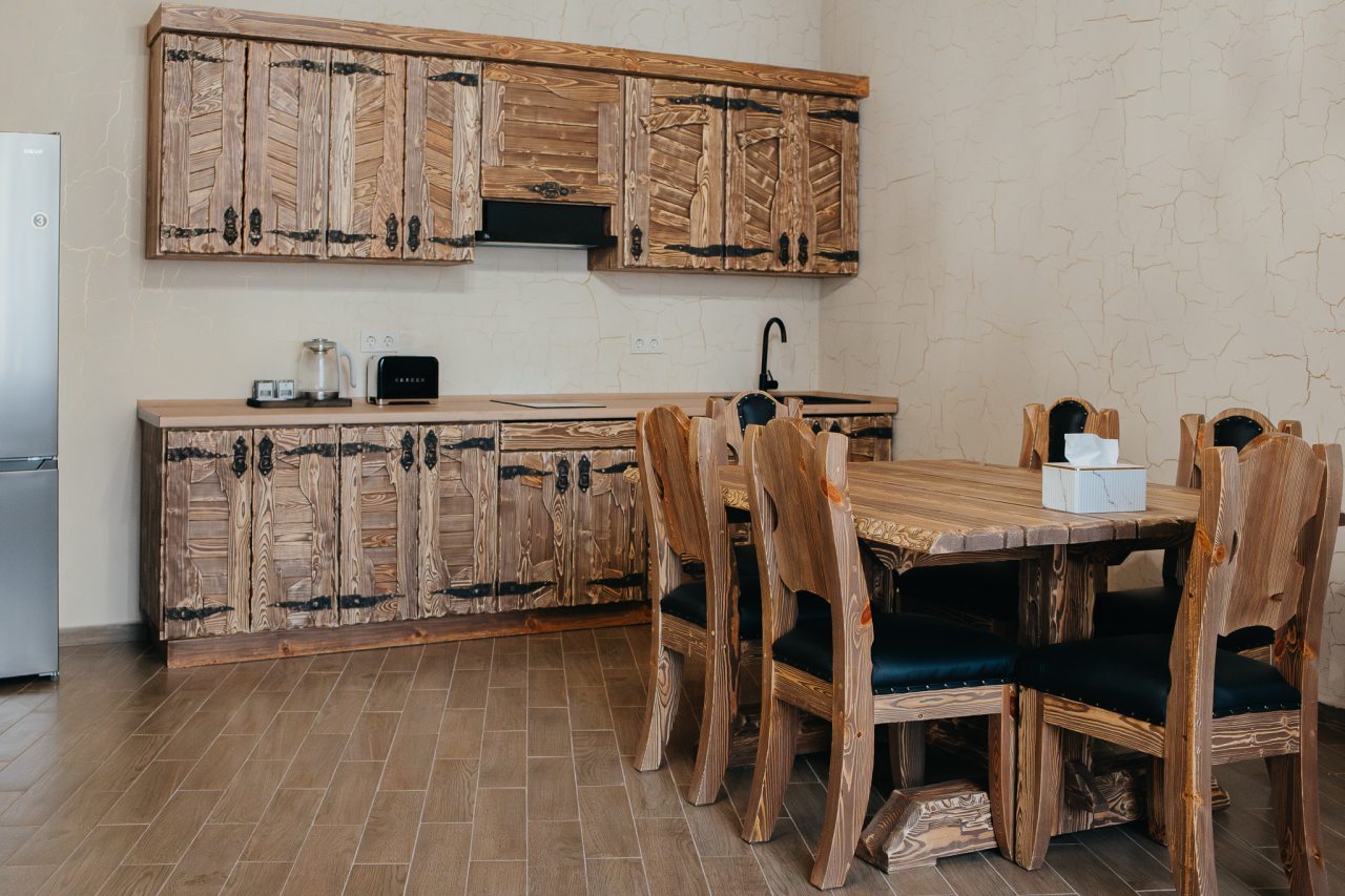 Апартаменты (Люкс двухкомнатный без балкона 2 корпус), Спа-отель Mr. Amore