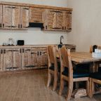 Апартаменты (Люкс двухкомнатный без балкона 2 корпус), Спа-отель Mr. Amore