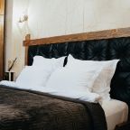 Апартаменты (Люкс двухкомнатный без балкона 2 корпус), Спа-отель Mr. Amore