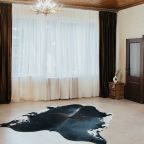 Апартаменты (Люкс двухкомнатный без балкона 2 корпус), Спа-отель Mr. Amore