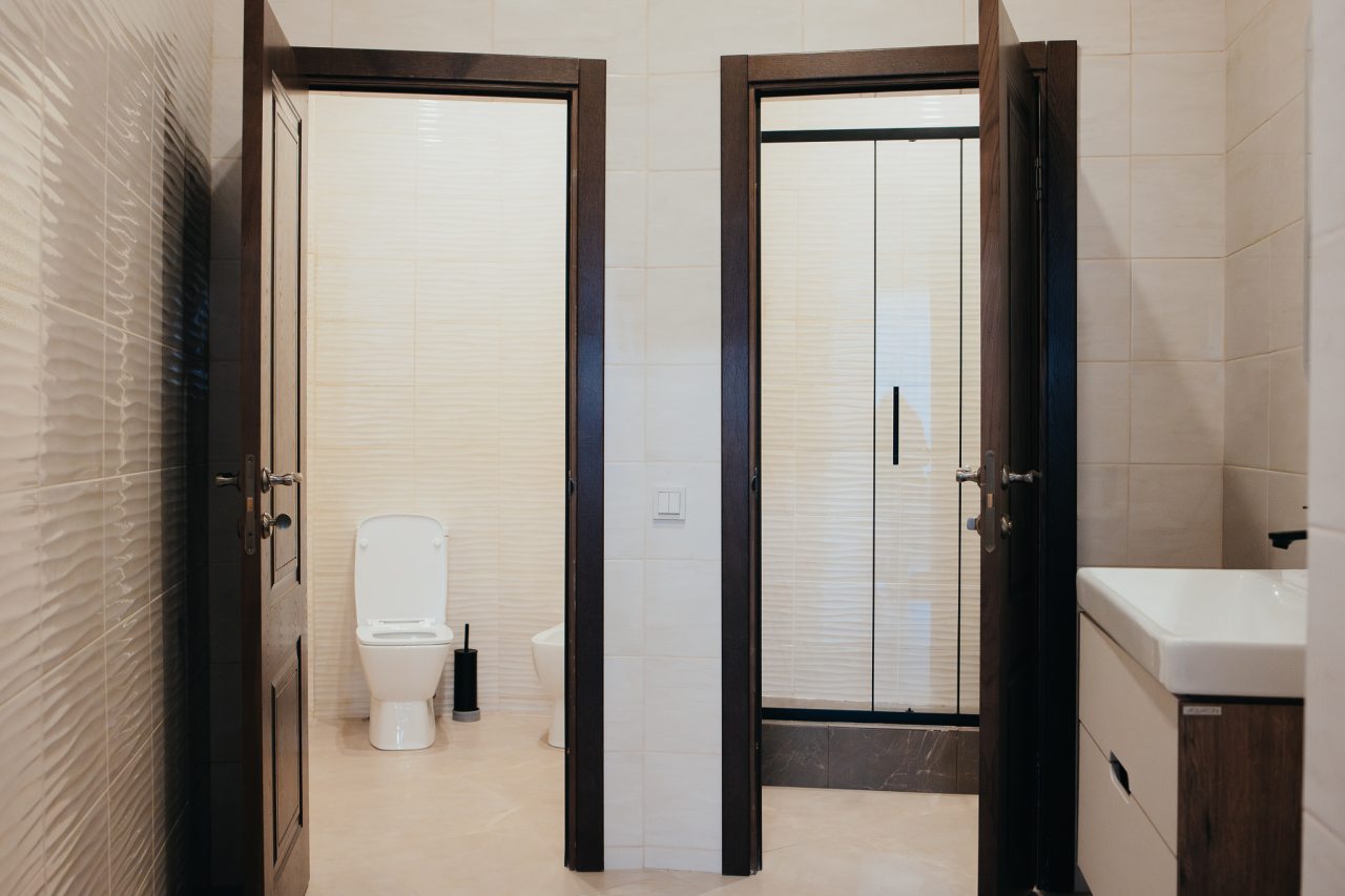 Апартаменты (Люкс двухкомнатный без балкона 2 корпус), Спа-отель Mr. Amore