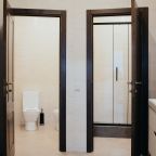 Апартаменты (Люкс двухкомнатный без балкона 2 корпус), Спа-отель Mr. Amore