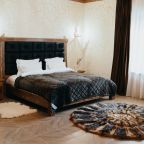 Апартаменты (Люкс двухкомнатный 2 корпус), Спа-отель Mr. Amore