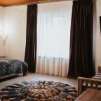 Апартаменты (Люкс двухкомнатный 2 корпус), Спа-отель Mr. Amore