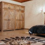 Апартаменты (Люкс двухкомнатный 2 корпус), Спа-отель Mr. Amore