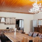 Апартаменты (Люкс двухкомнатный 2 корпус), Спа-отель Mr. Amore