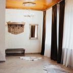 Апартаменты (Люкс двухкомнатный 2 корпус), Спа-отель Mr. Amore